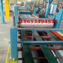 KD-4800新一代FS免拆保溫外模板設(shè)備 引領(lǐng)建筑節(jié)能新潮流